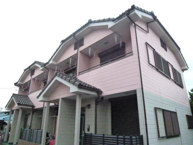 マルシンコーポB