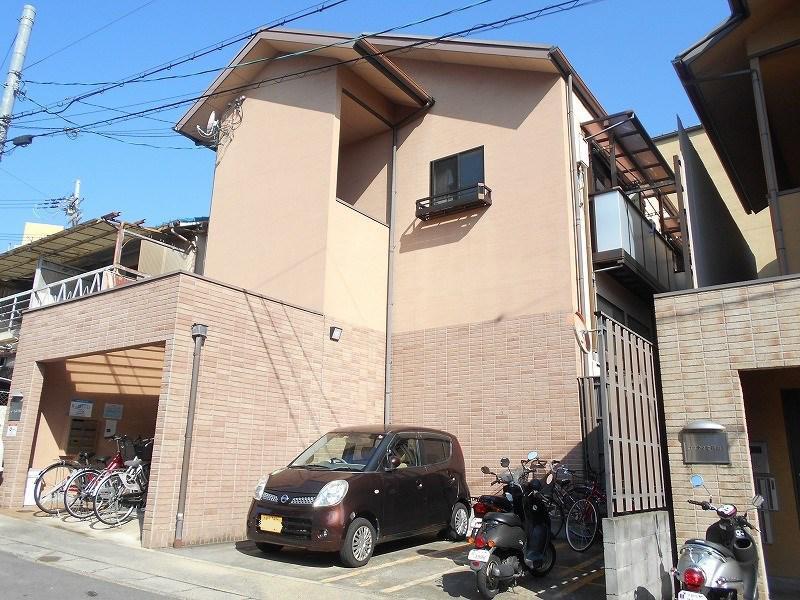 ロフティ北花山II