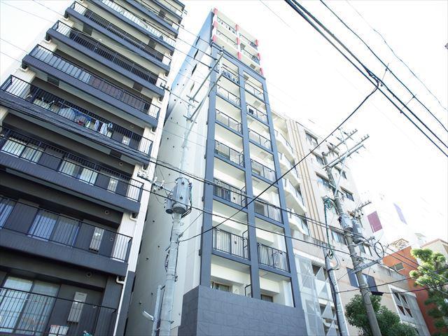 プレスタイル博多ノース