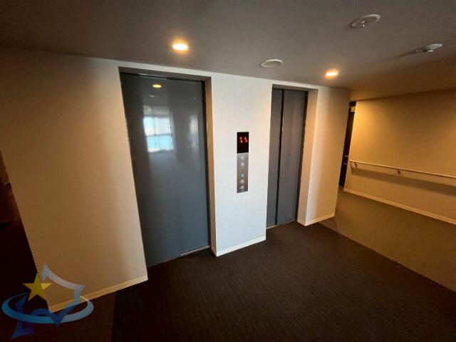 プレミストタワーズ札幌苗穂ブライトゲート
