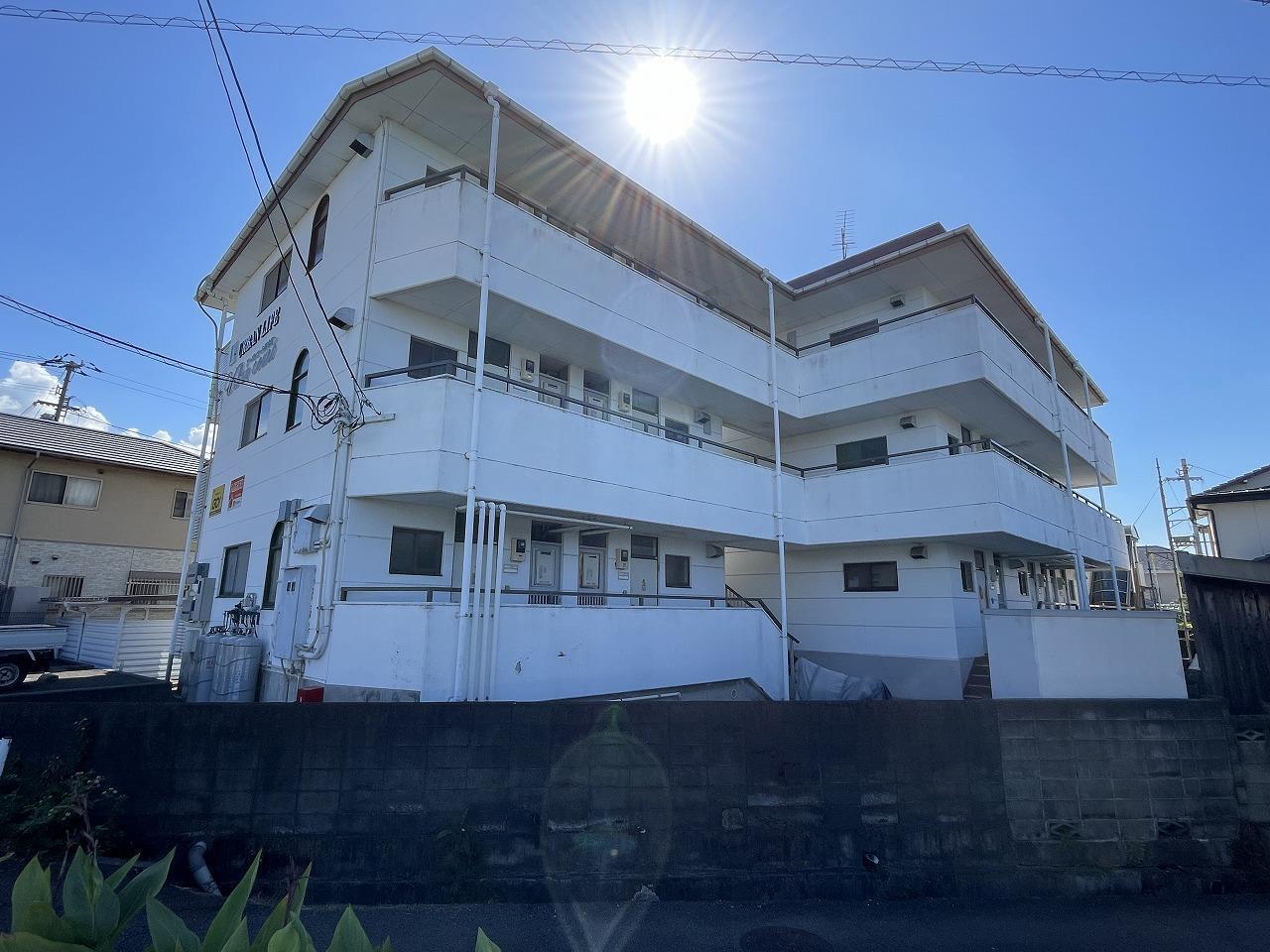 アーバンコート河内町
