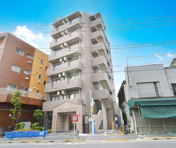 ヴェルステージ南阿佐ヶ谷