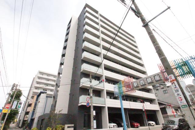 澄和レジデンス名古屋トワレジデンス 旧名称プレディアスタイル名古屋