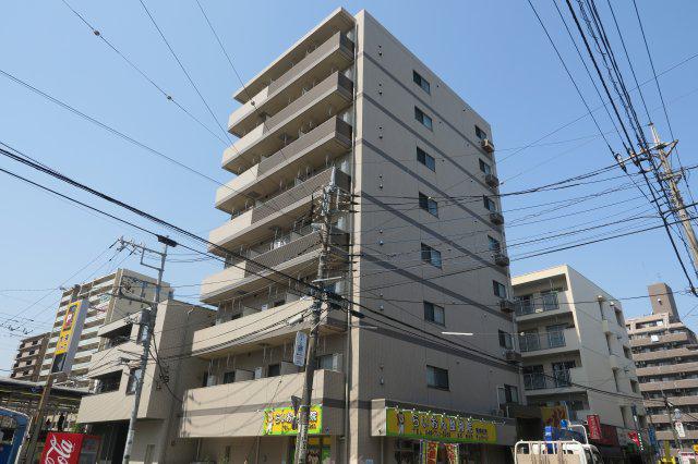 ラコルタ南浦和STA
