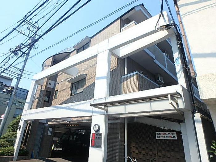 フォンテーヌやはぎI