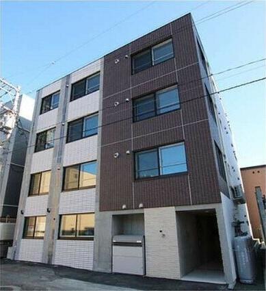 イングレッソ南7条