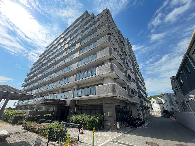 グランプレステージ西神戸伊川谷