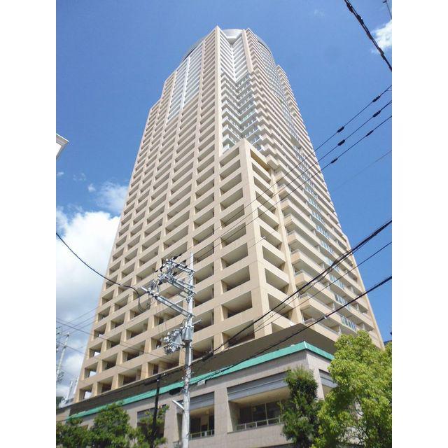 トア山手 ザ・神戸タワー(2LDK/16階)