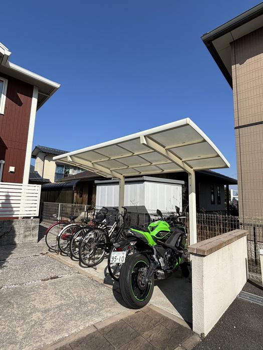 ＪＲ日田彦山線 石田駅(福岡) 徒歩11分 2階建 築10年
