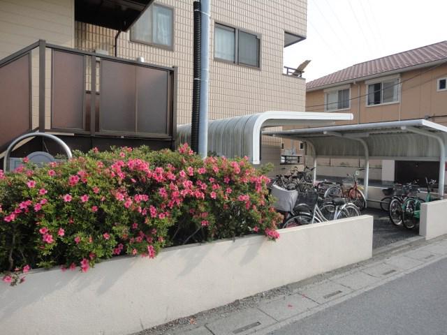 エステート高橋