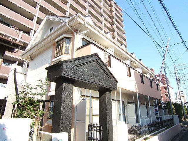 コビソル姪浜