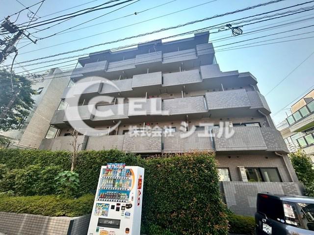 ルーブル中野新橋参番館
