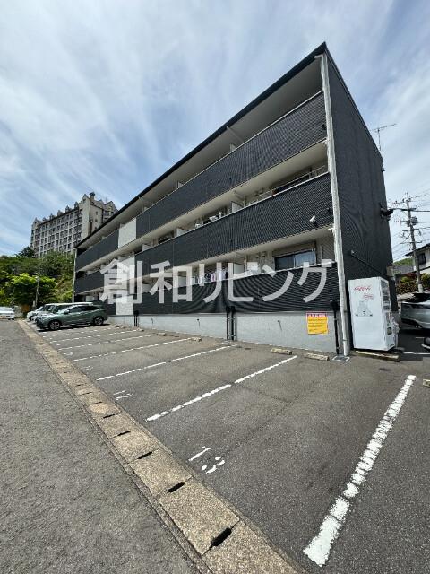 MODERN PALAZZO グランM