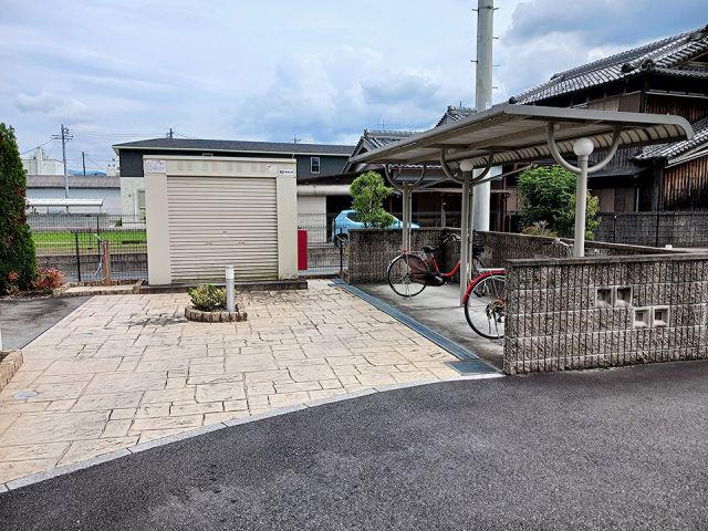 アーバンハイツ朝日町II