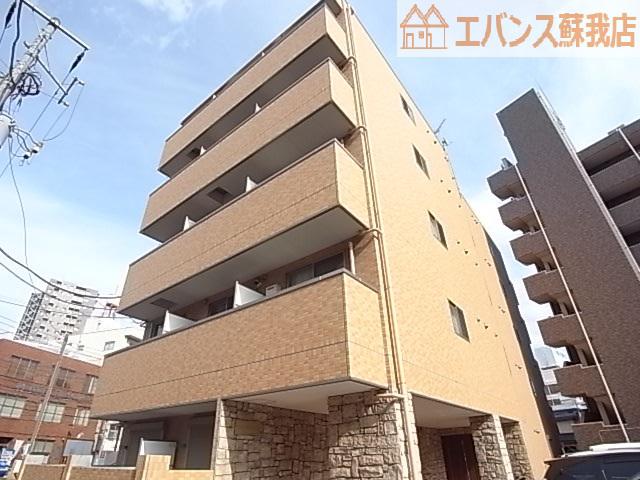 PRIME HILLS千葉中央