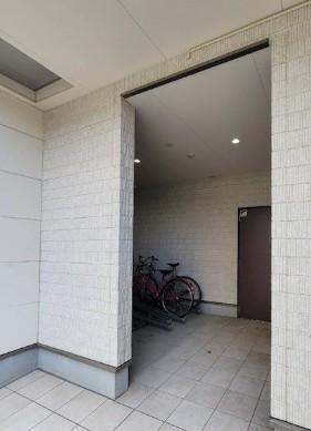 コスモクレスト柴島