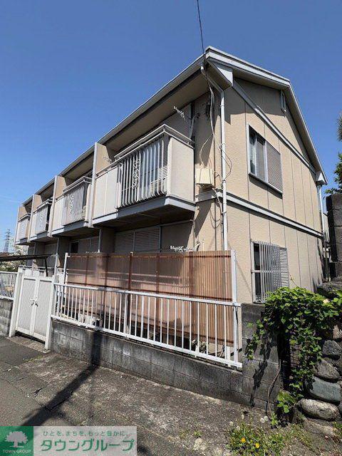グリーンパレス