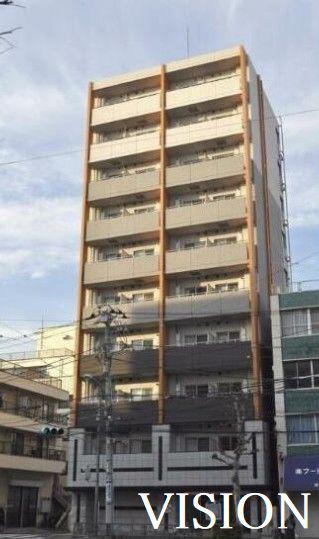 ガーラ・シティ深川扇橋