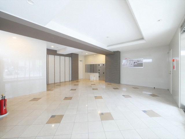 CASA MT 恵美須駅前
