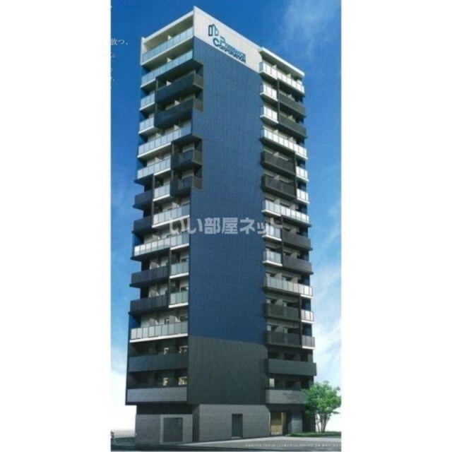 プレサンス大須観音フィエスタ