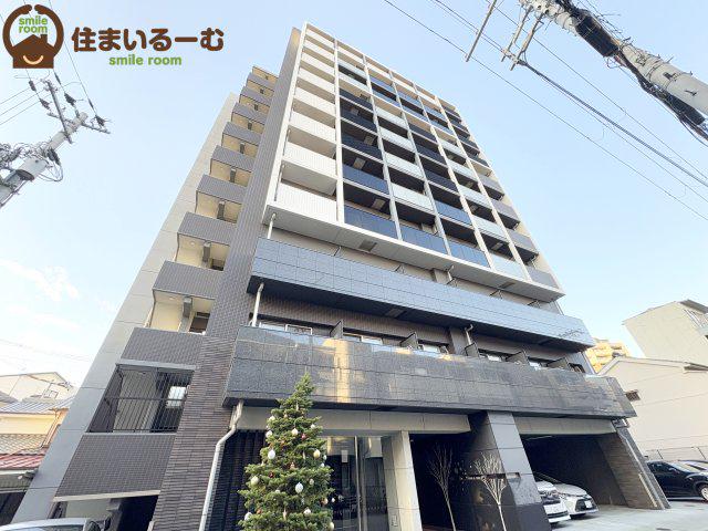 アクアプレイス福島EYE