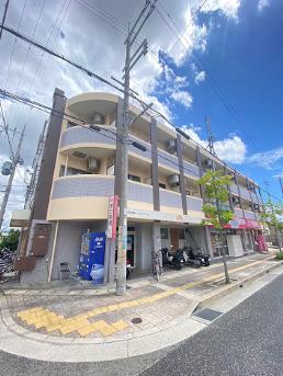 西宮SKYハイツ