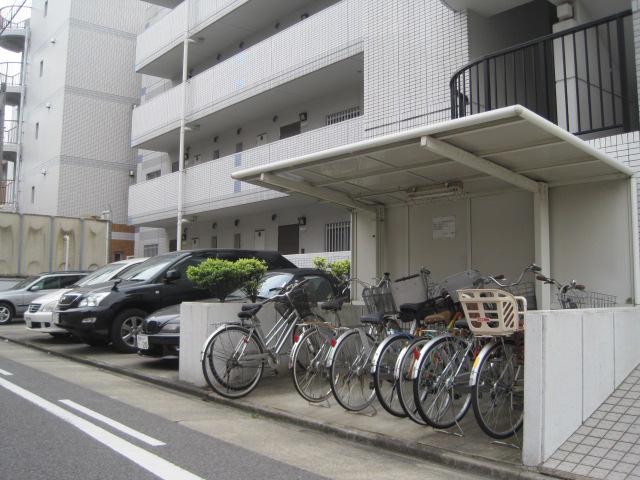 ヴェルデュール敷島II