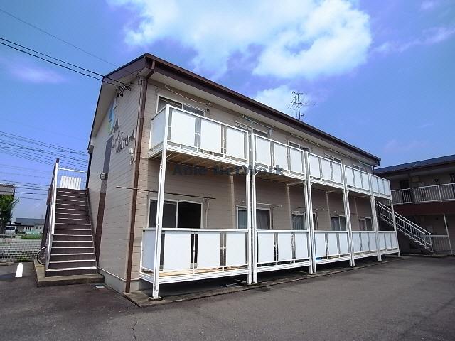 SURPLUS KATO A棟