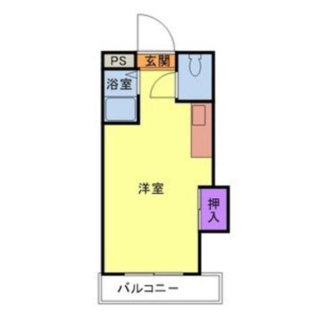 プレアール唐原II