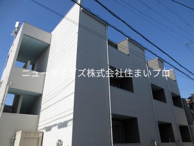 エレヴェ門真