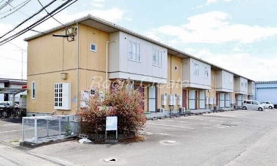 シャーメゾン先須賀