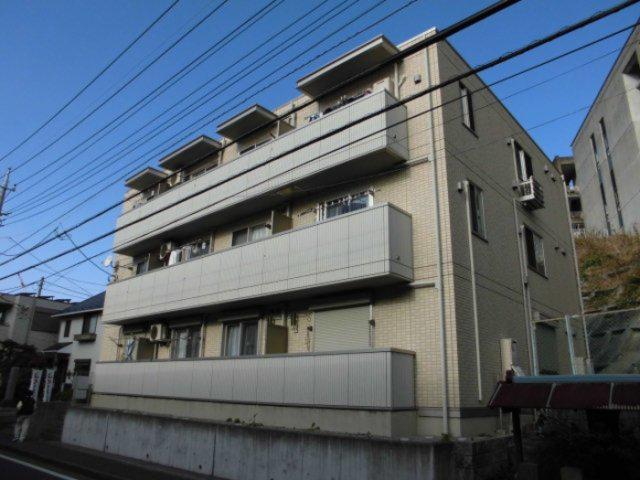 THE FLATS HIYOSHI