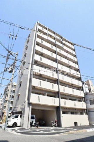 AXIS天神ノ森
