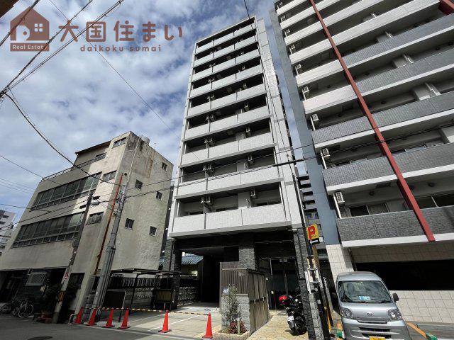 CLASS HILLS難波南