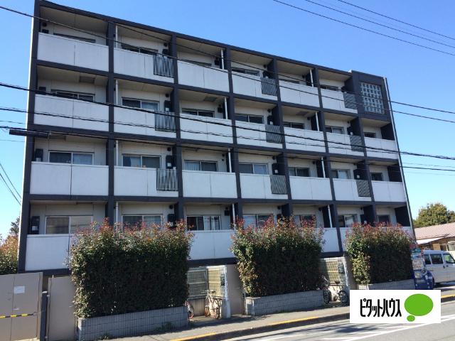 ビバリーホームズ国分寺