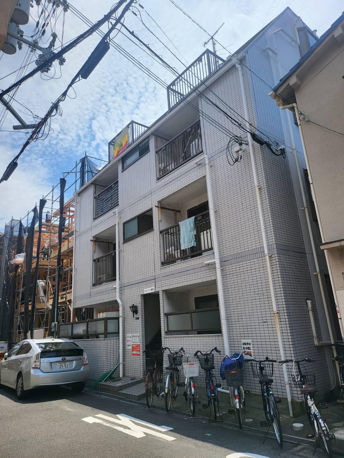 エムハイツ藤田