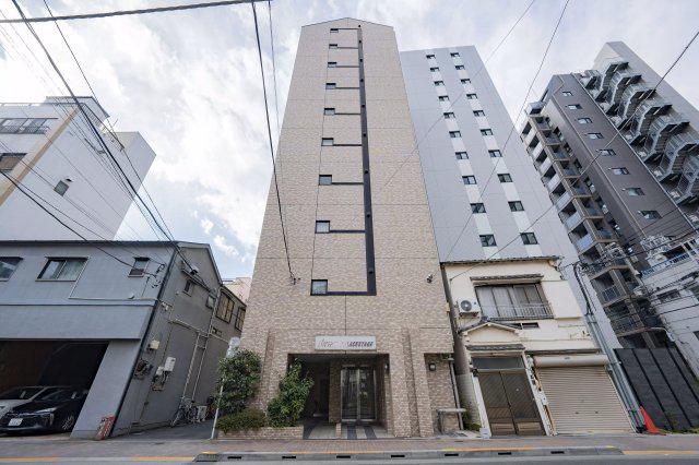 日神パレステージ御徒町