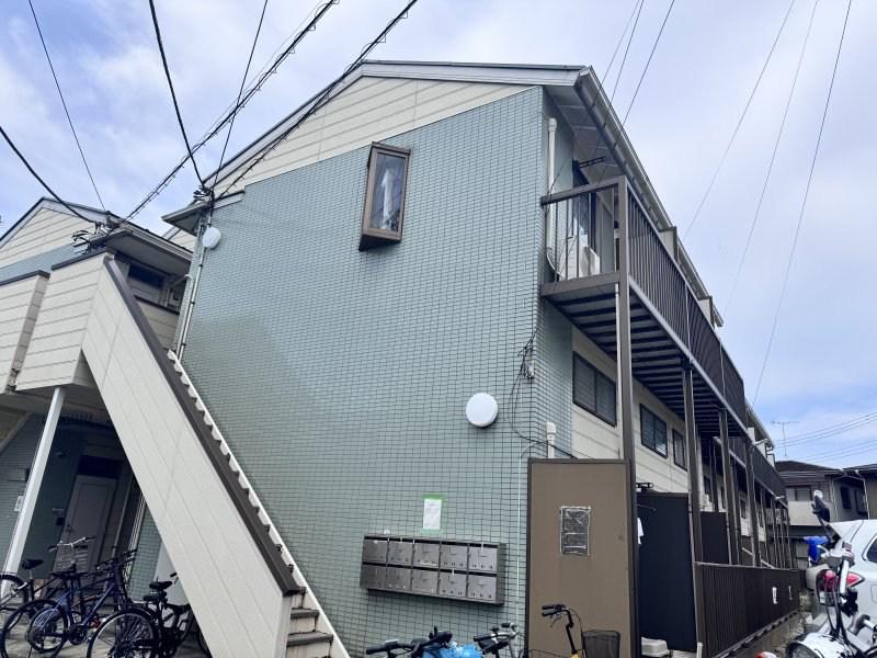 ペアハイムX
