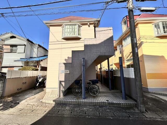 パレス中山第1