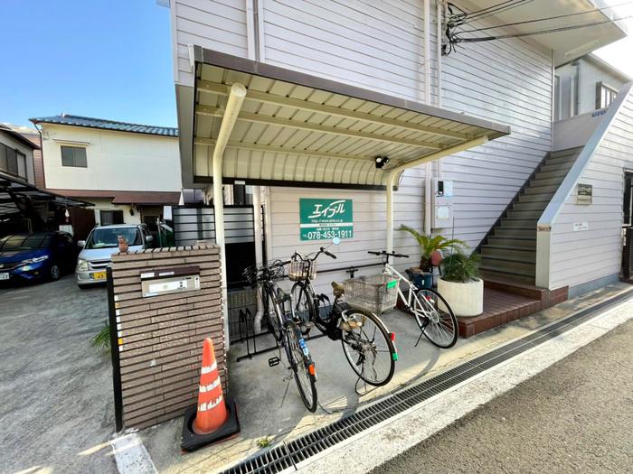 エスポワール北町