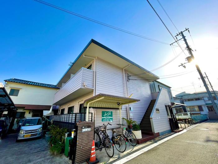 エスポワール北町