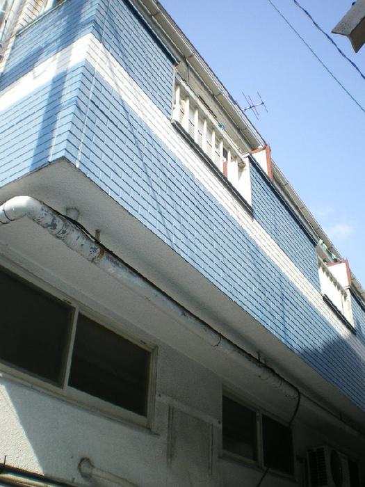 ホワイトハイツ豊島A