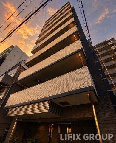 PREMIUM CUBE 東十条 ARIA
