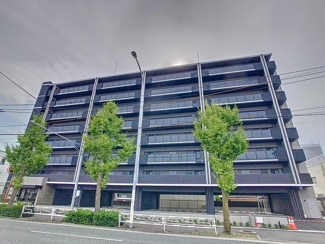 S-RESIDENCE博多駅南AFFORD