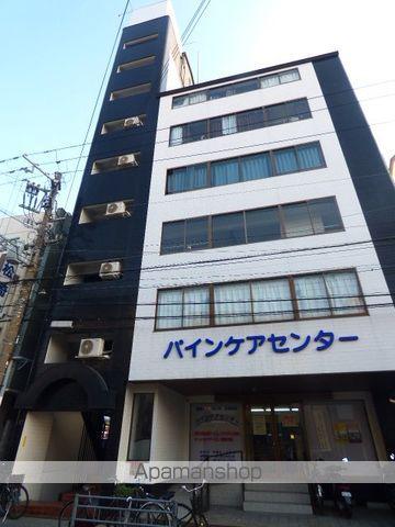 グランソシエ小路II
