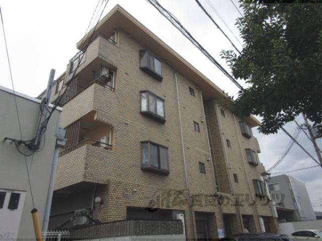 サンパレス山崎