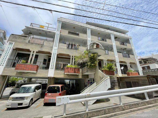 宮城マンション