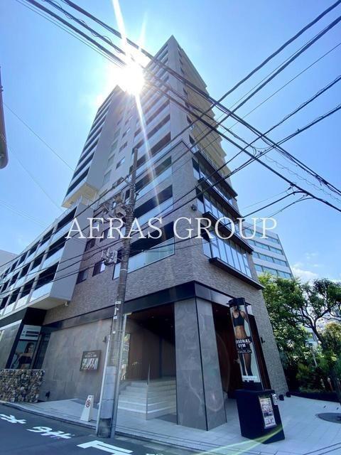 オーパスレジデンス恵比寿