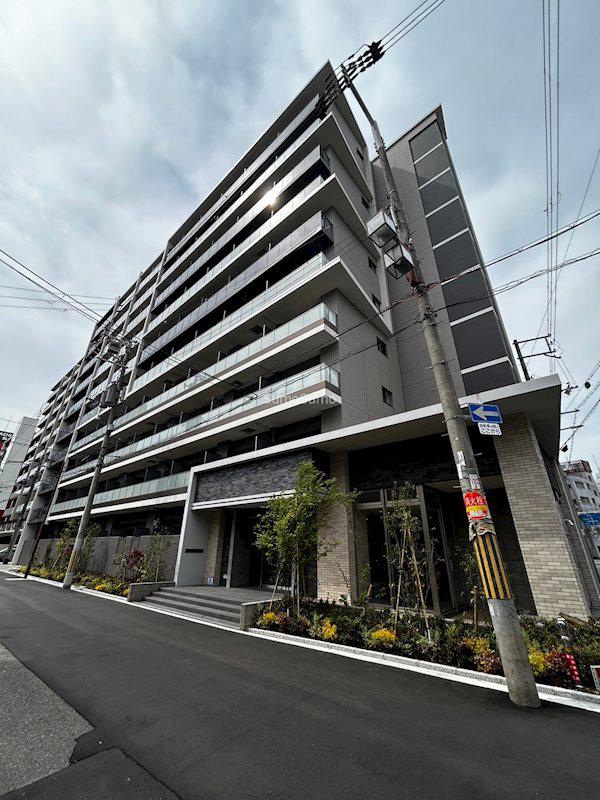 DIMORA難波