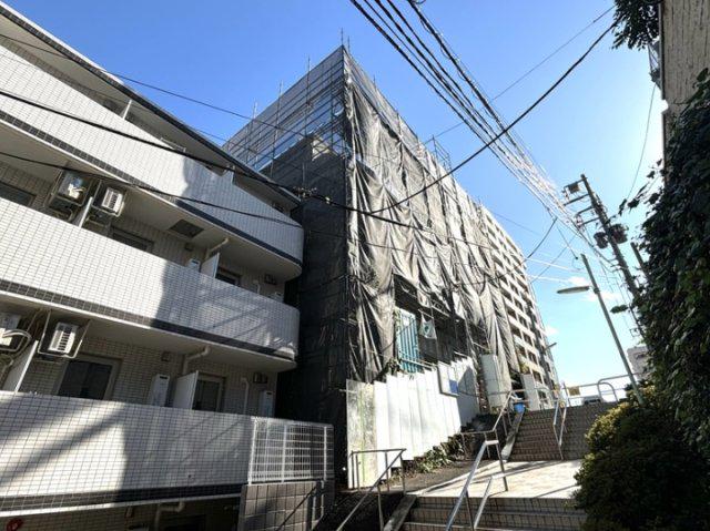 アイディ御殿山ヒルズトップ